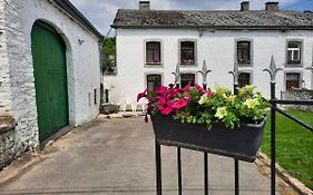 Le Relais Du Cheval Blanc