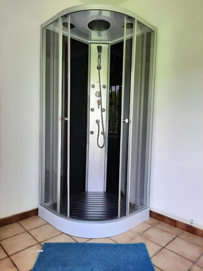 Le Relais Du Cheval Blanc Villa Tenneville Buitenkant foto